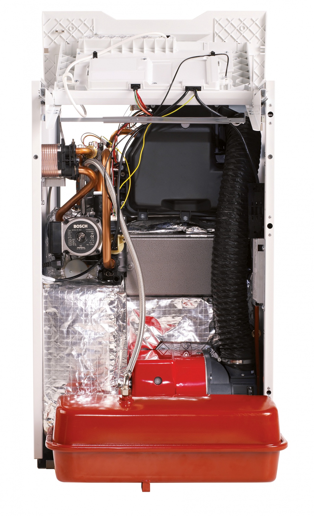 Boilers Worcester Bosch